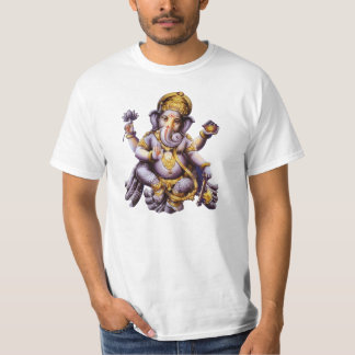 T-shirt Ganesha