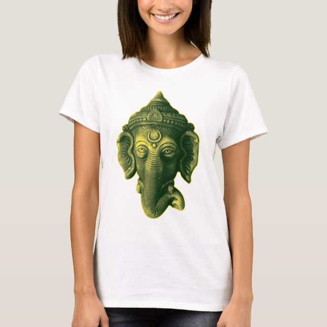 T-shirt Ganesha (Devant)