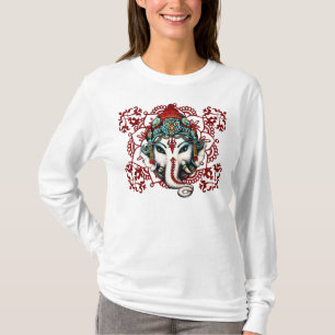 T-shirt GANESHA, divinité indoue