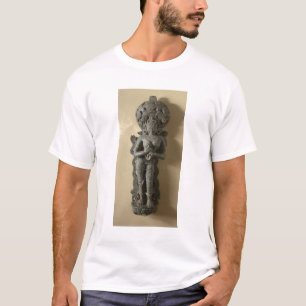 T-shirt Ganga, déesse qui personnifie la rivière sacrée