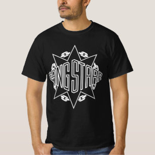 T-shirt Gangstarr
