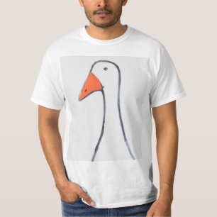 T-shirt „Gans“ 2015