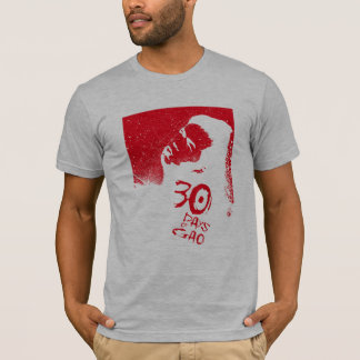 T-shirt Gao !