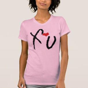 T-shirt gapodesign