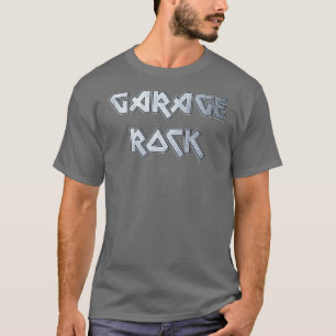 T-shirt Garage