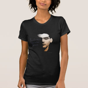 T-shirt García Lorca