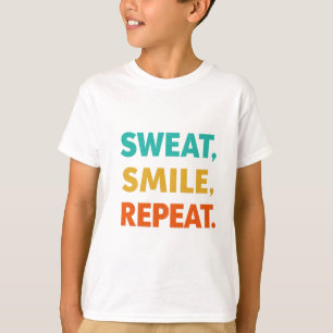 T-shirt garçon