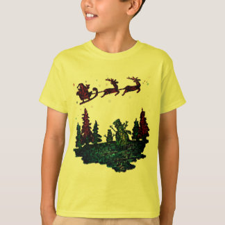 T-shirt garçon
