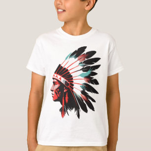 T-shirt garçon