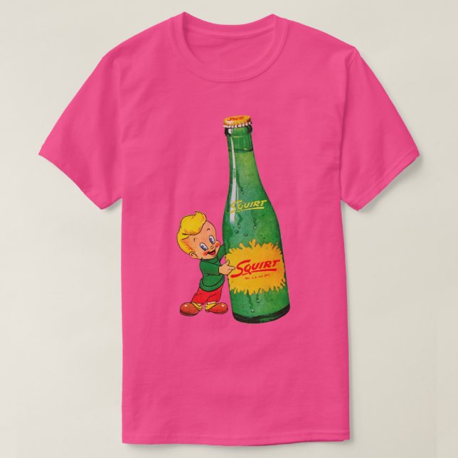 T-shirt Garçon 1 (Design devant)