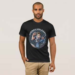 T-shirt garçon adolescent