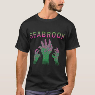 T-shirt garçon cadeau de Seabrook