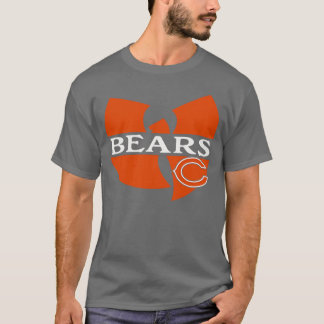 T-shirt Garçon chapeau ChicagoBears