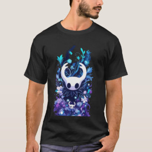 T-shirt Garçon de Hollow Knight