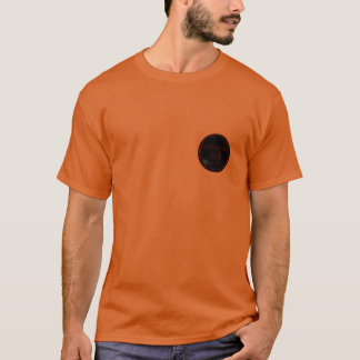T-shirt Garçon de la famille du logo rouge RedRoom 311 Stu