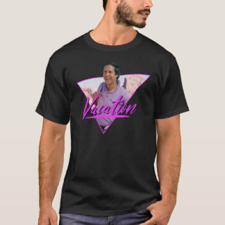T-shirt Garçon de vacances