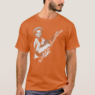 T-shirt Garçon de Woody Guthrie