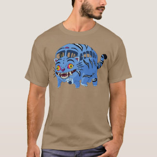 T-shirt garçon Derpybus