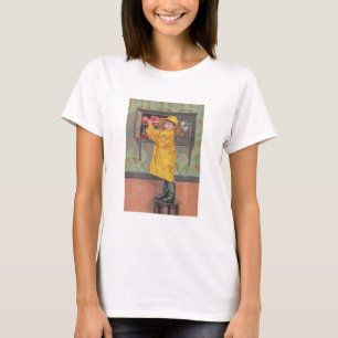T-shirt Garçon en Raincoat