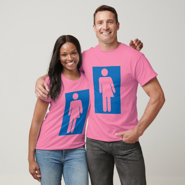 T-shirt Garçon fille (Unisexe)