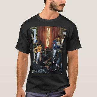 T-shirt Garçon Griselda
