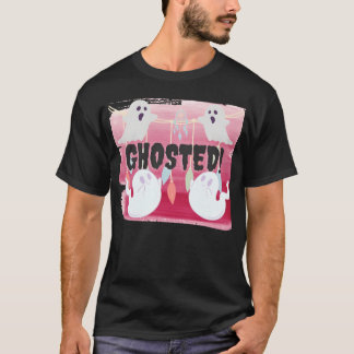 T-shirt garçon hébergé