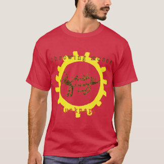 T-shirt garçon hunkpapa