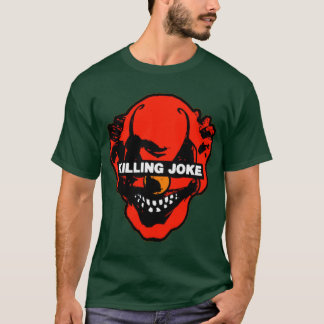 T-shirt Garçon Killing Joke