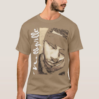 T-shirt garçon rappeur NELLY