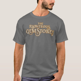 T-shirt Garçon Righteous Gemstones