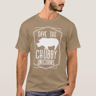 T-shirt Garçon Savehe Chub4