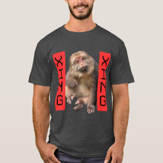 T-shirt Garçon Xing Xing