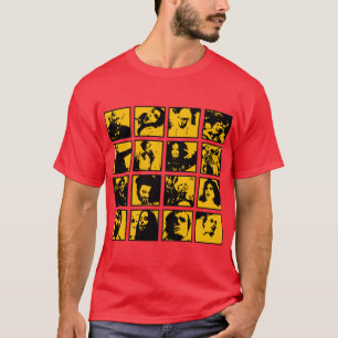 T-shirt Garçon zombies de l'aube des morts