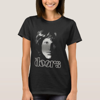 T-shirt Garçons cools regardant autour