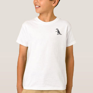 T-Shirt GARÇONS DINOSAUR DESIGN