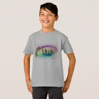 T-shirt Garçons EPIC