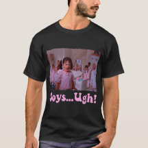 Garçons Ugh Funny Valentines Jour 90s Film Teenage