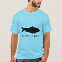 Gardant la pêche, Poisson noir