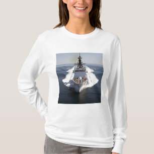 T-shirt Garde côtière américaine Cutter Waesche