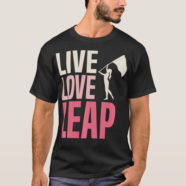 T-shirt Garde-couleur S2 (32) (Devant)