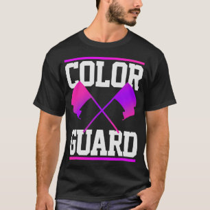 T-shirt Garde-couleur S2 (59)