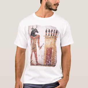 T-shirt Garde Duat