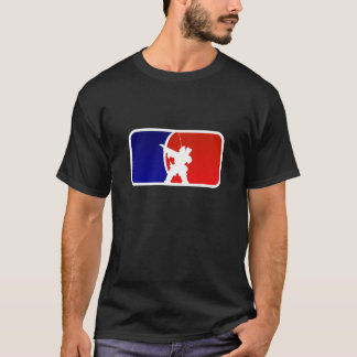 T-shirt Garde forestière de ligue