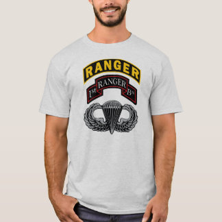 T-shirt Garde forestière : ęr Batterie