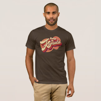 T-shirt Garde-le Kamala 2024