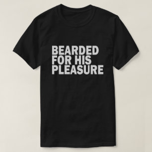 T-SHIRT GARDÉ POUR SON PLAISIR