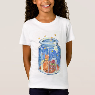 T-Shirt Garder ma société