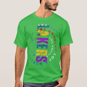 T-shirt garder simple