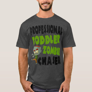 T-shirt Garderie Fournisseur de garderie Halloween Présco