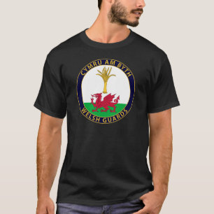 T-shirt Gardes de Gallois
